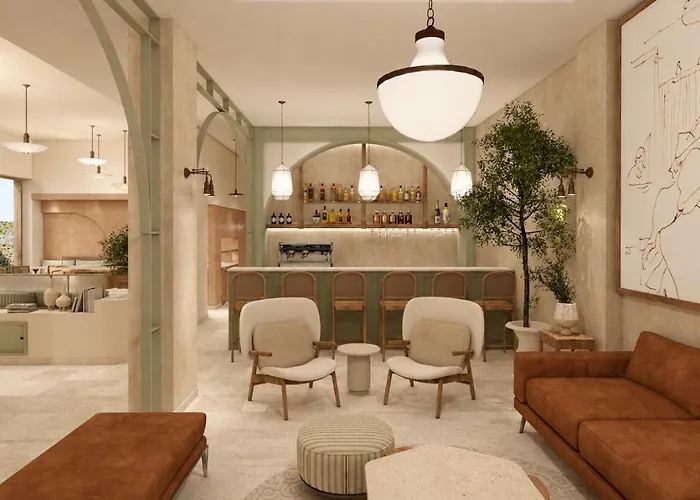 Pepi Boutique Hotel (Adults Only) Rethimnon