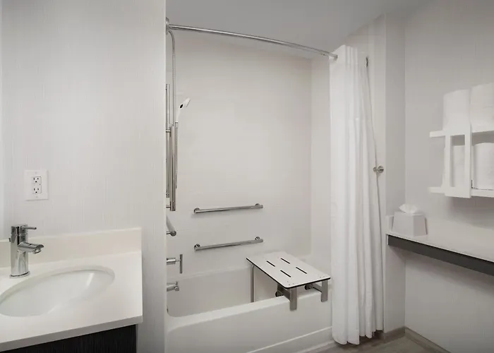 Hampton Inn Duncan
