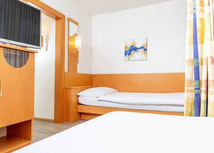 Hotel Alexander