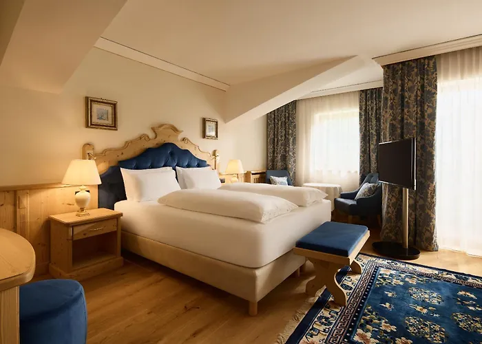 Hotel Sassongher - Preferred Hotels & Resorts Corvara In Badia