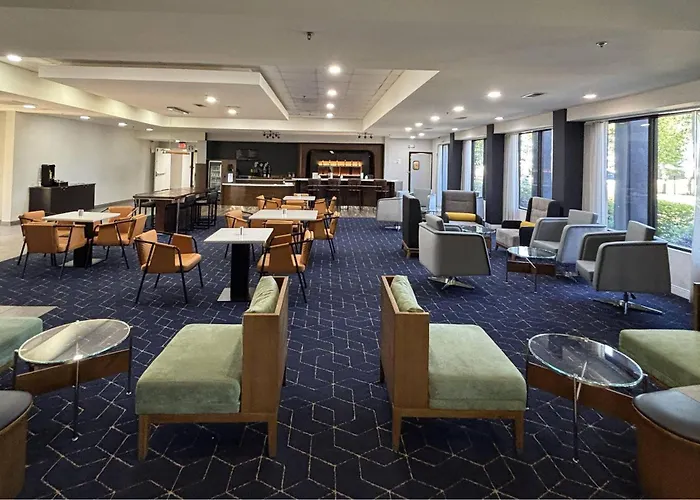 Courtyard By Marriott Jackson Ridgeland Hotel