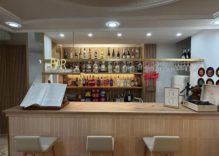Hotel Paraíso Del Mar Nerja
