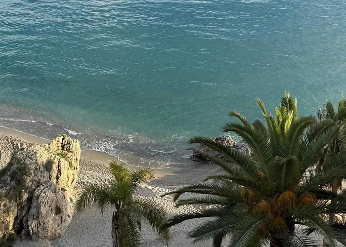 Hotel Paraíso Del Mar Nerja