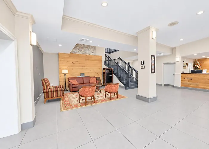Country Inn & Suites By Radisson, Pensacola West, Fl Ferry Pass