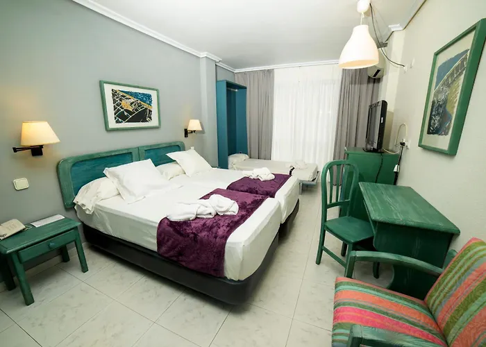 Hotel Torre Cristina