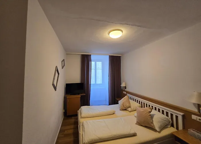 Hotel Am Weissen Turm
