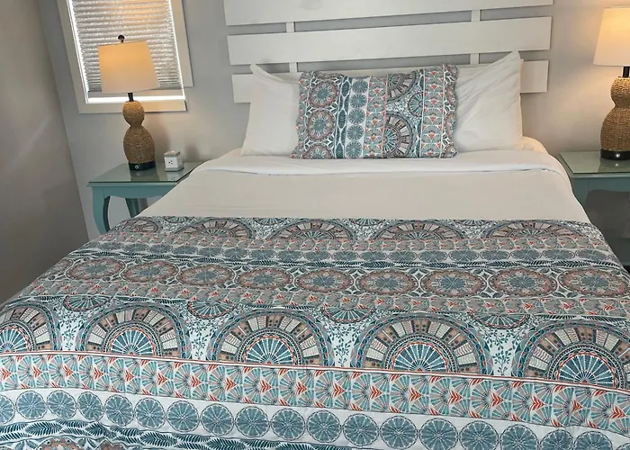 The Guesthouse Ocean View Cottages Cannon Beach
