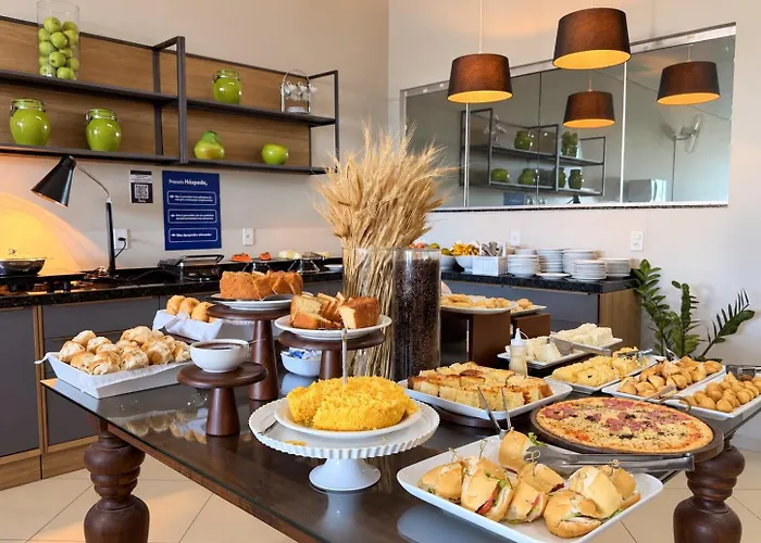 Hotel Skalla - MELHOR CUSTO BENEFICIO
