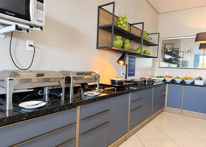 Hotel Skalla - MELHOR CUSTO BENEFICIO