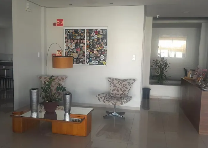 Ilha Bela Hotel
