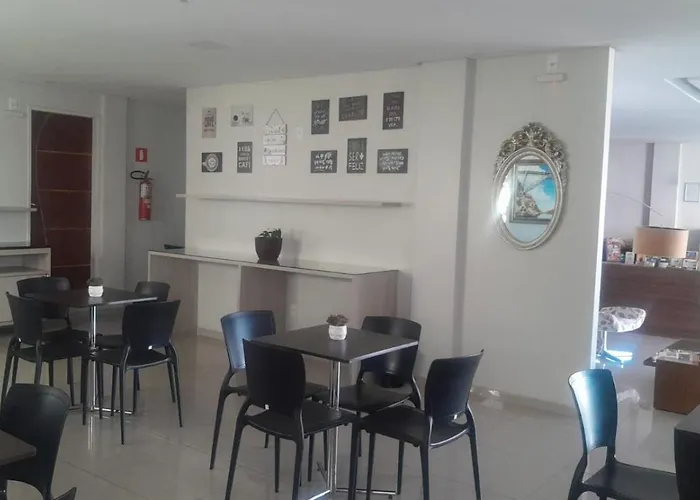 Ilha Bela Hotel