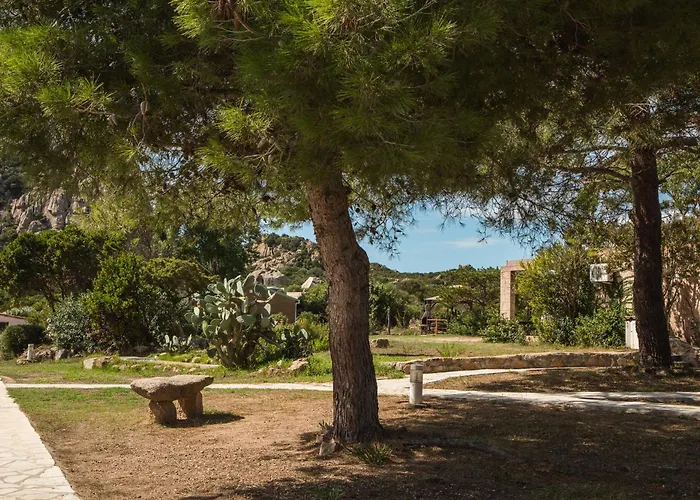 Sapa Di Cala