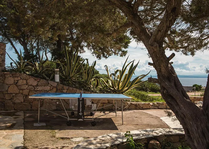 Sapa Di Cala