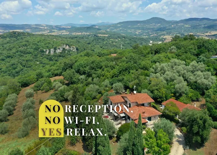 B&B Villa Miramì