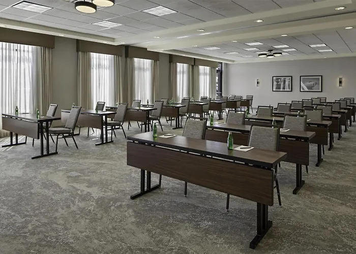 Hilton Garden Inn Los Angeles/Redondo Beach