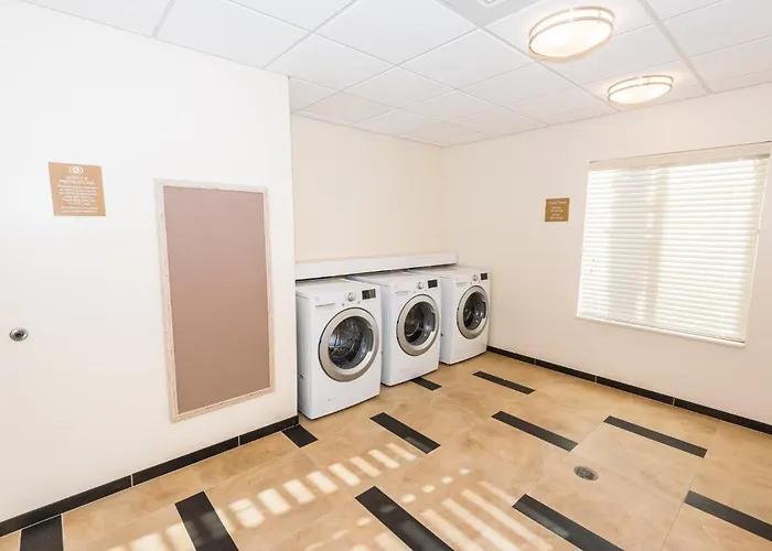 Candlewood Suites - Ft Walton Bch - Hurlburt Area By Ihg Fort Walton Beach