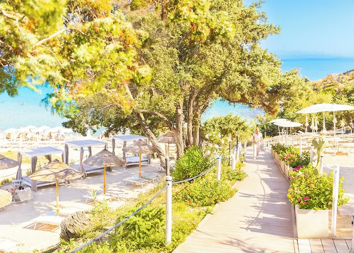 Hotel Moresco Santa Teresa di Gallura