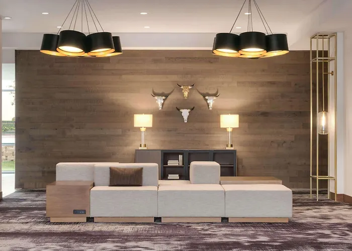 Hyatt Place Fort Worth/Tcu