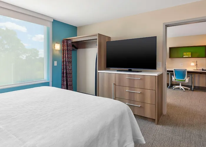 Home2 Suites By Hilton Battle Creek, Mi
