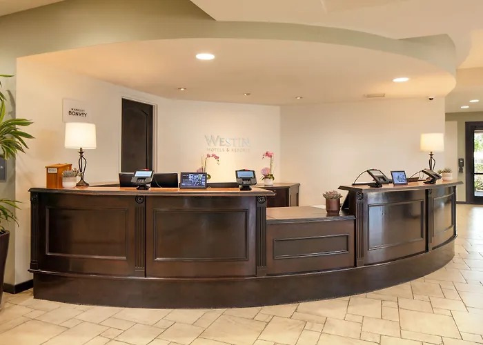 The Westin Mission Hills Resort Villas, Palm Springs Rancho Mirage