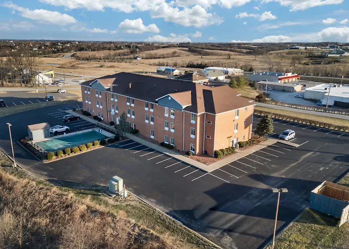 Springfield Inn