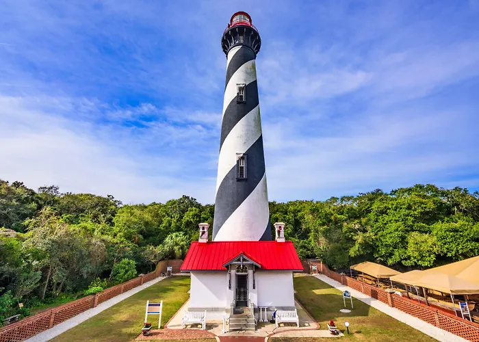 Homewood Suites By Hilton St Augustine San Sebastian