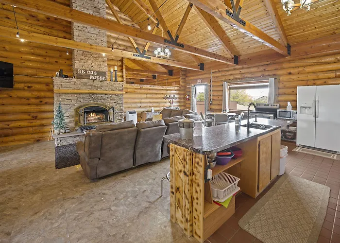 Ponderosa Inn