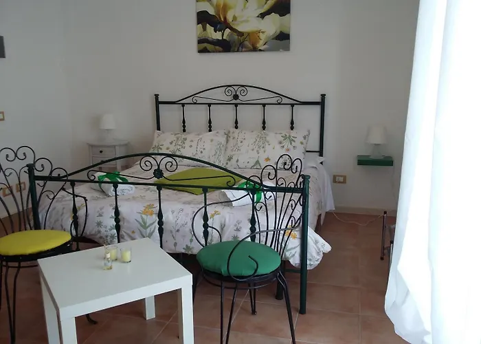B&B Scogli Bianchi Lido di Noto