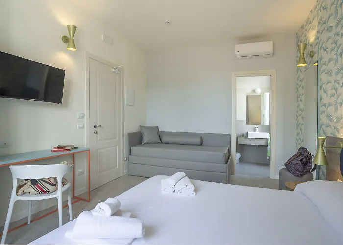 Guerrini Hotel Castiglioncello