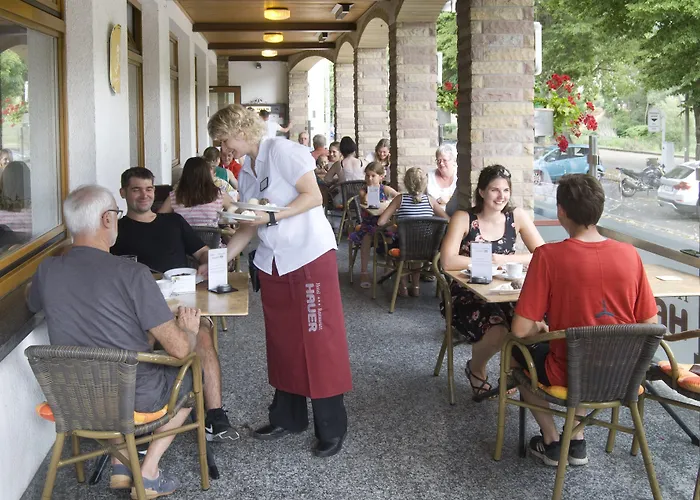Hotel Hauer Bollendorf