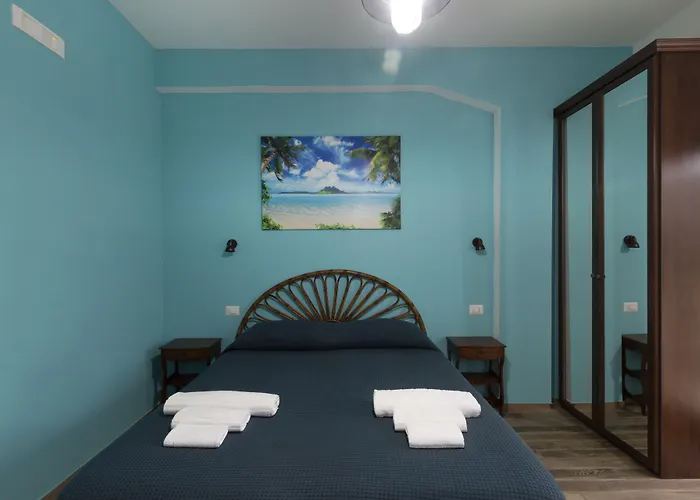 Hotel Violetta Lido di Ostia