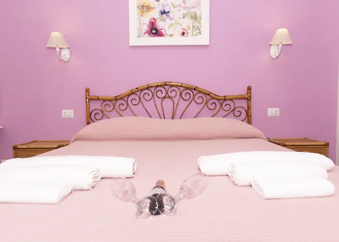 Hotel Violetta Lido di Ostia