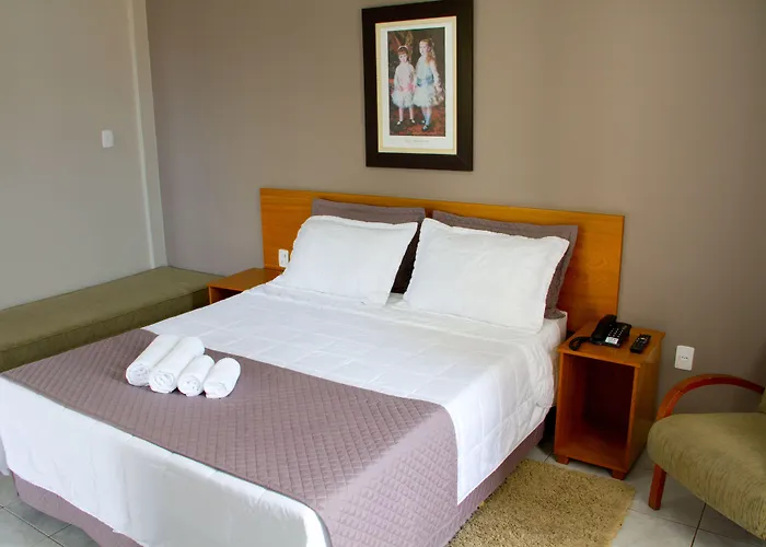 Presidente Hotel Passos