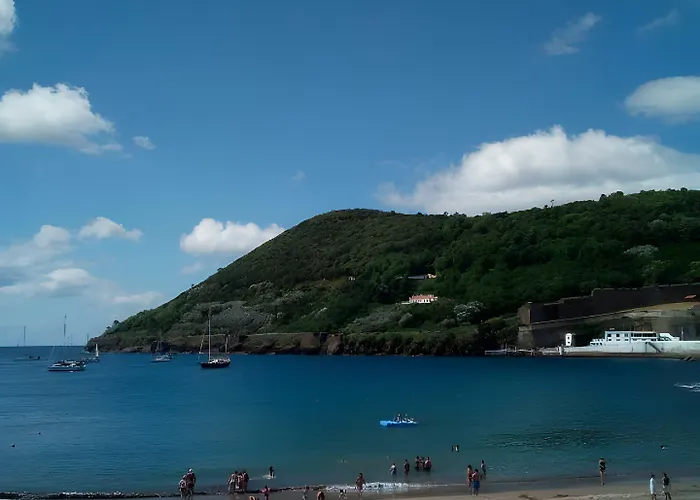 Hotel Beira Mar