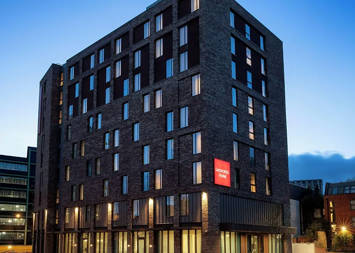 Bristol Hotels