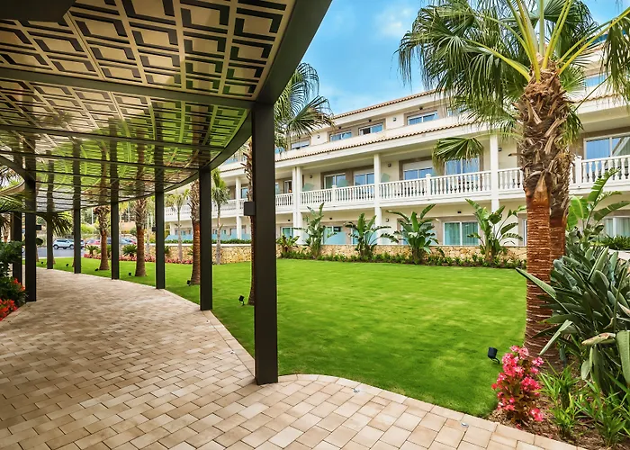 Hotel Barceló La Nucía Palms