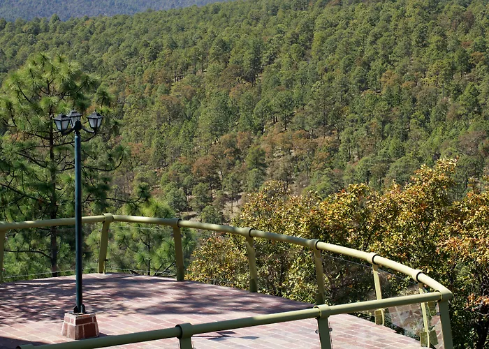 Molinillos Mountain Resort