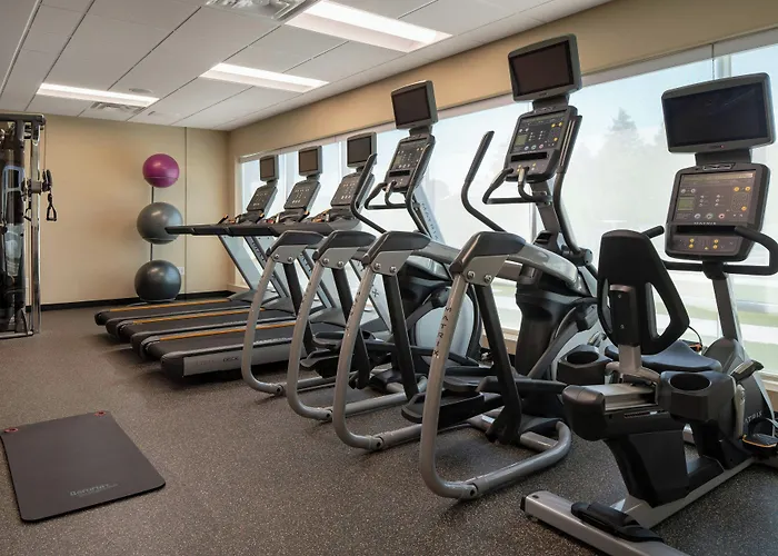 Towneplace Suites Fresno Clovis