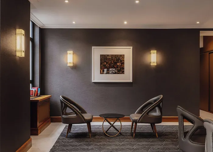 Tavistock Hotel London