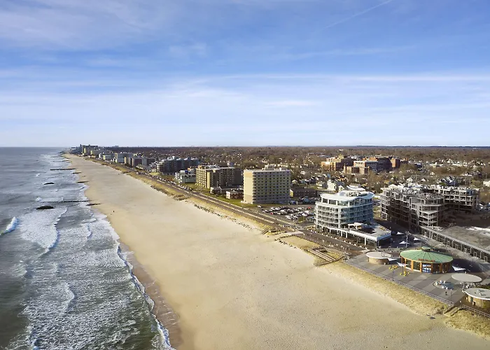 Wave Resort Long Branch