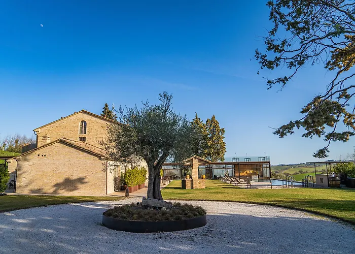 Villa Terra di Gradara