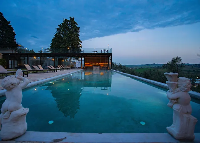 Villa Terra di Gradara
