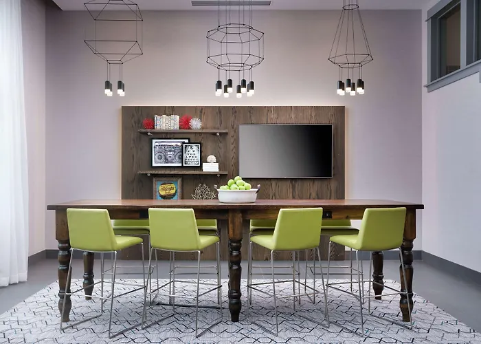 Hampton Inn & Suites Atlanta Decatur/Emory