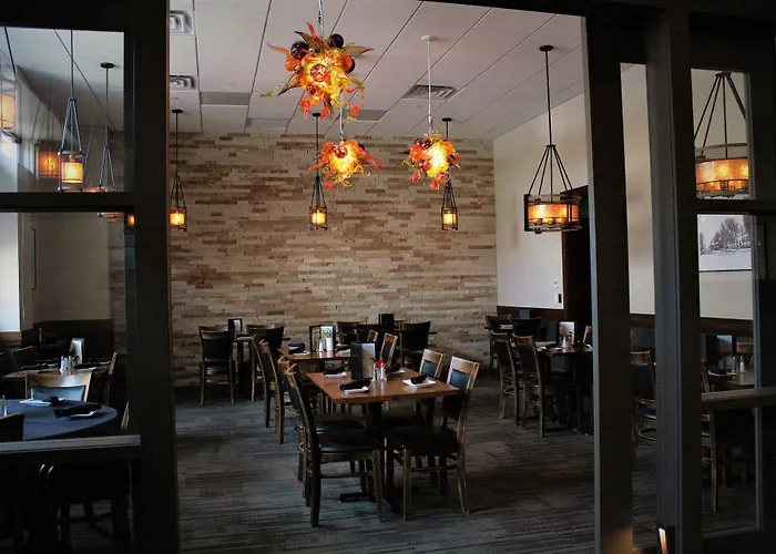 Jefferson Street Inn Wausau
