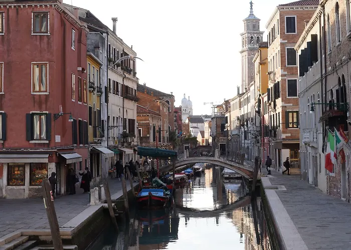 Granda Sweet Suites Venezia