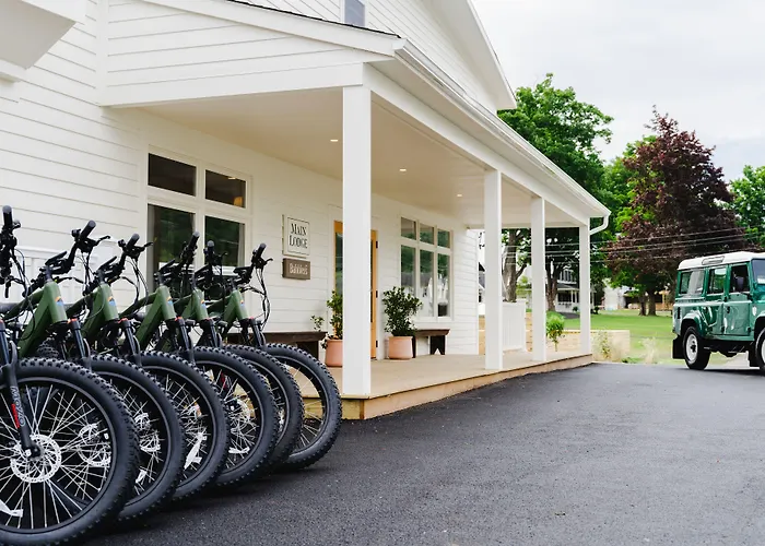 Wylder Windham Hotel