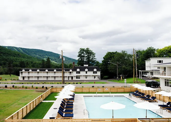 Wylder Windham Hotel