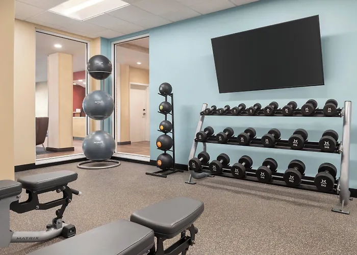 Towneplace Suites By Marriott Janesville