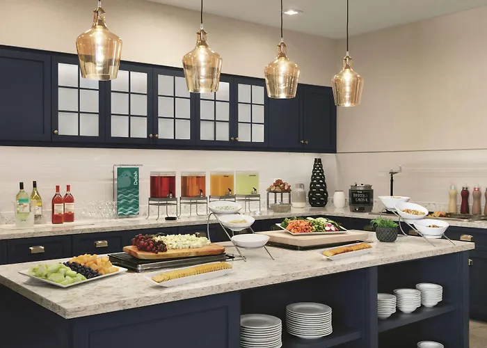 Homewood Suites By Hilton Horsham Willow Grove