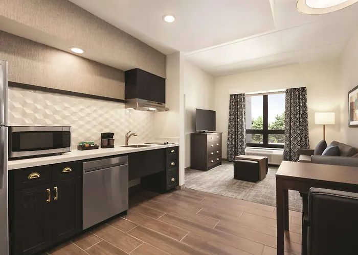 Homewood Suites By Hilton Horsham Willow Grove